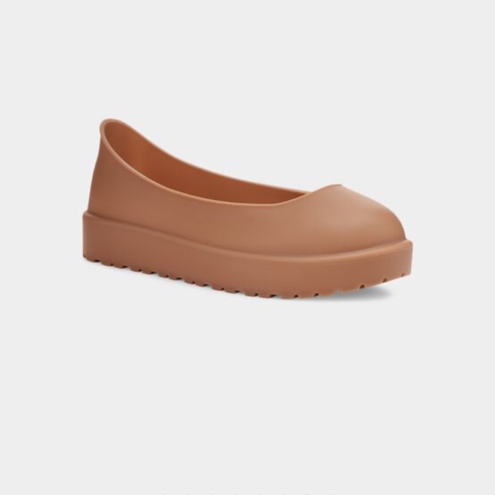 Ugg men’s boot guards